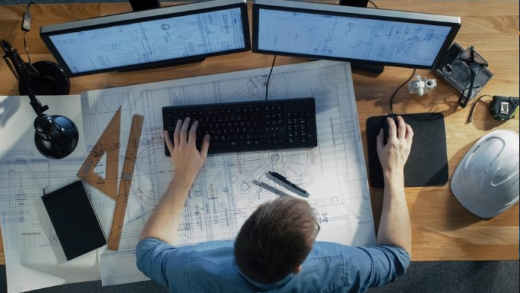  Maketin Tasarım ve Çizim Aşamaları 