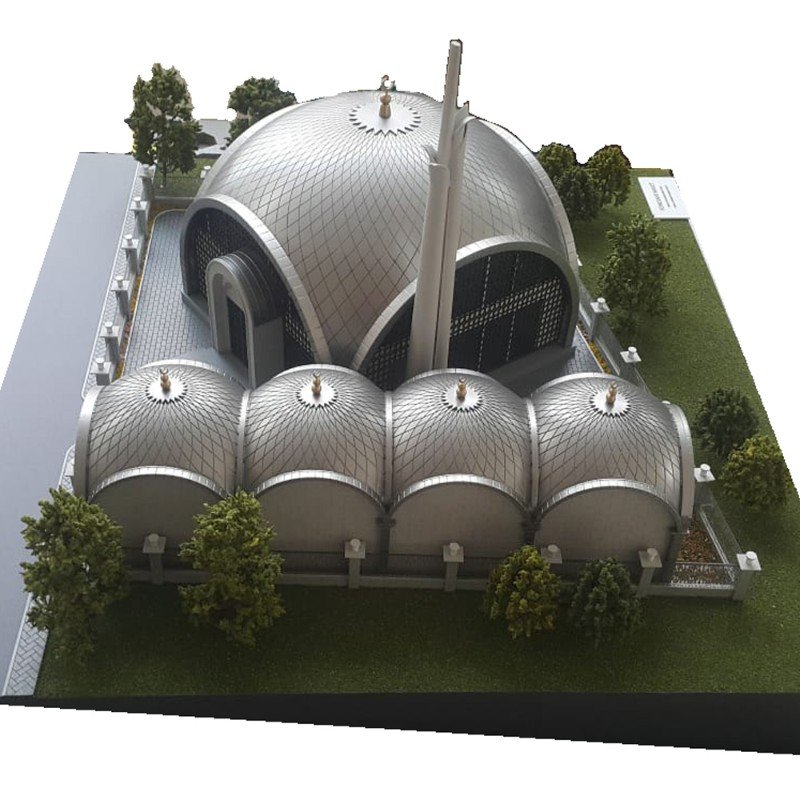 Ae Mimarlık İnş. San. Tic. Ltd. Şti. 