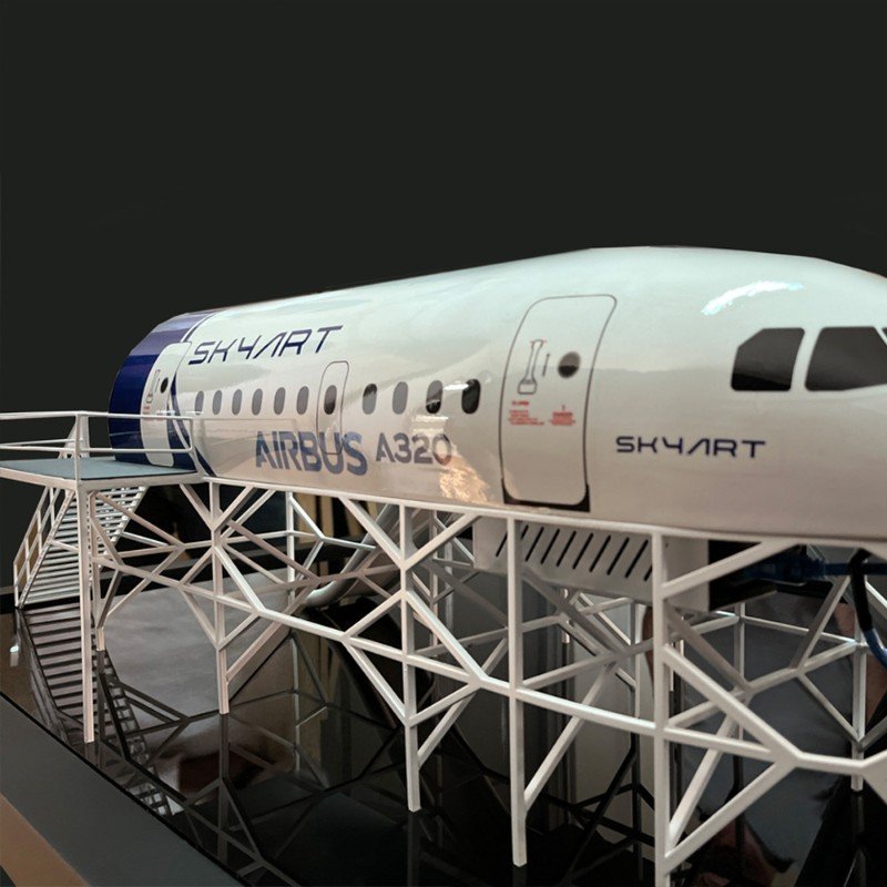 Skyart Simülatör ve Havacılık 