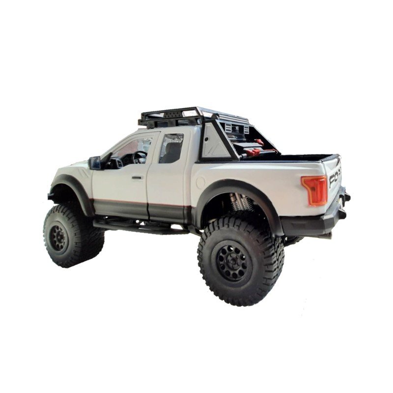 Ford Araba Modeli 
