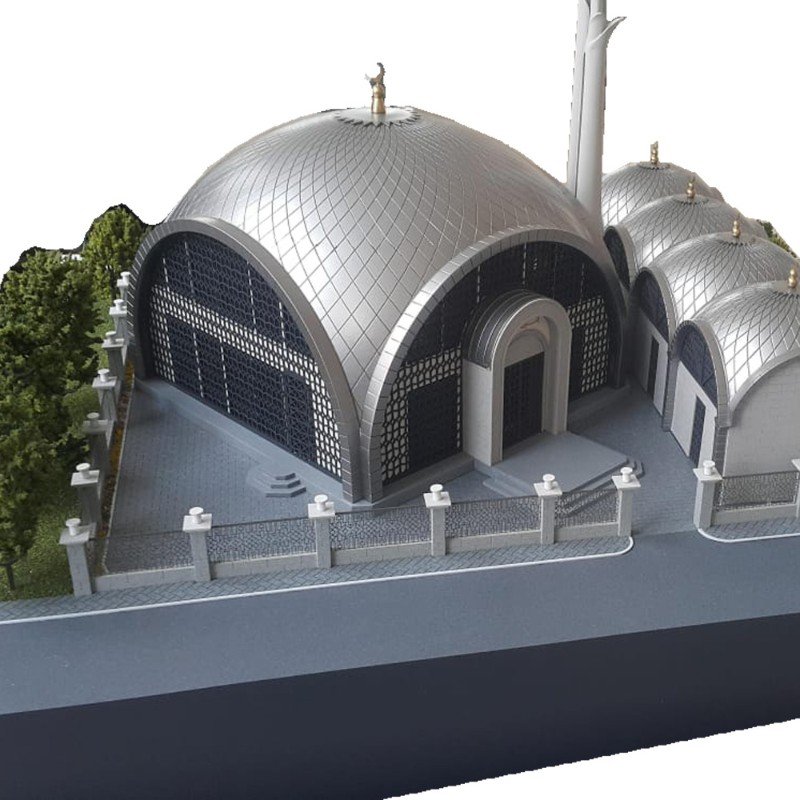 Ae Mimarlık İnş. San. Tic. Ltd. Şti. 