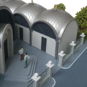 Ae Mimarlık İnş. San. Tic. Ltd. Şti. 