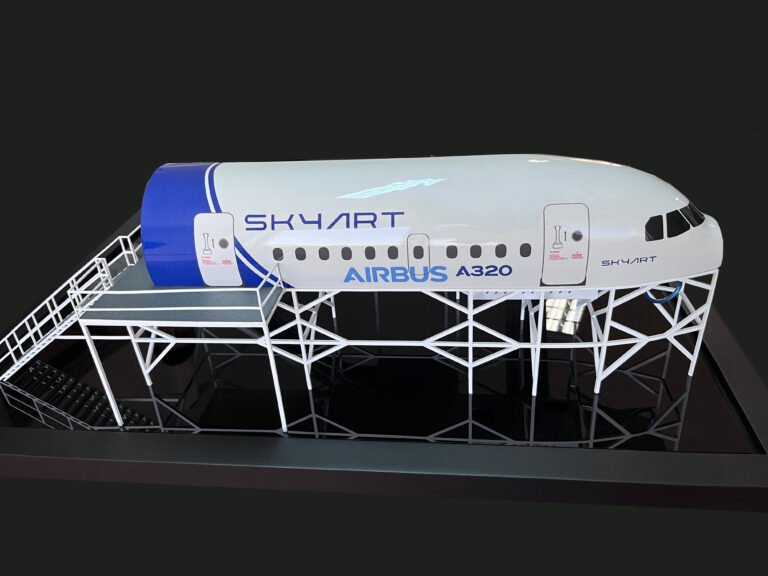 Skyart Simülatör ve Havacılık 