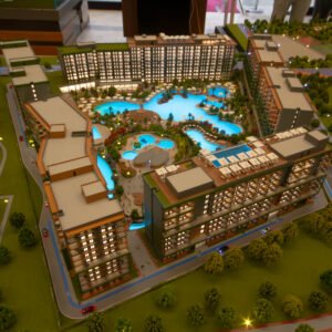 Sur Yapı Tatil Evleri  