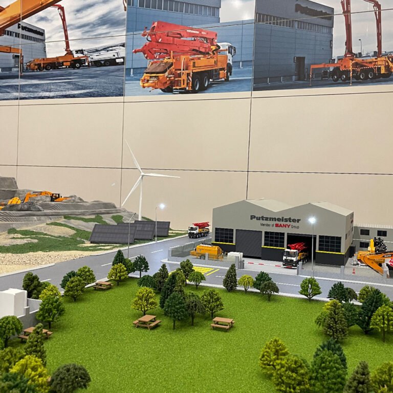 Sany Group 