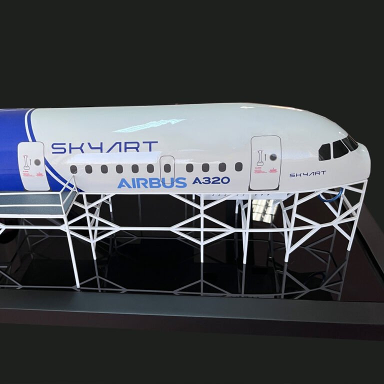 Skyart Simülatör ve Havacılık 