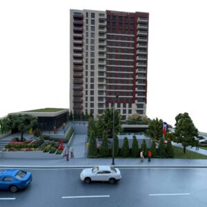 Özak Gayri̇menkul & Tago Mi̇marlık 