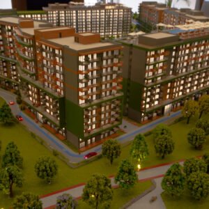 Sur Yapı Tatil Evleri  