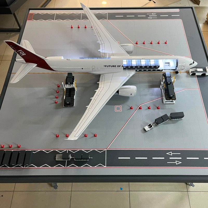 Alfor Aviation & Technical Services Ltd. 