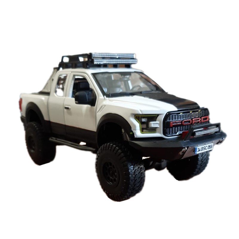 Ford Araba Modeli 