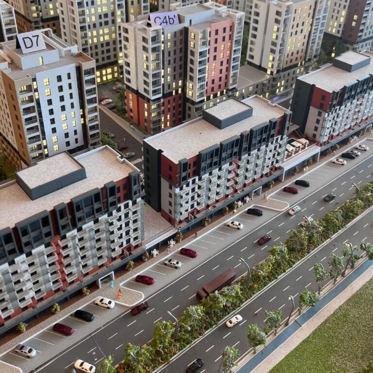 Sur Yapı  Suites Projesi 