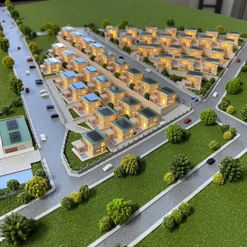 Bosphorus Ayvalık Yapı 