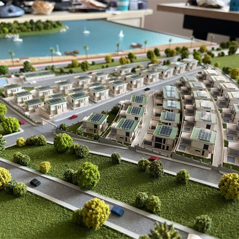 Bosphorus Ayvalık Yapı 