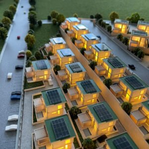 Bosphorus Ayvalık Yapı 