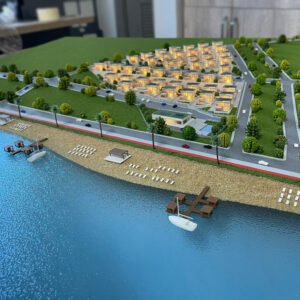 Bosphorus Ayvalık Yapı 