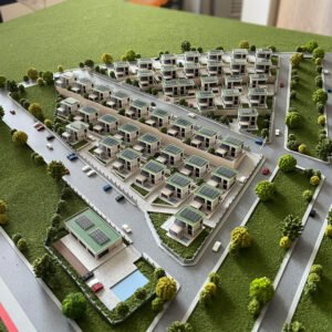 Bosphorus Ayvalık Yapı 