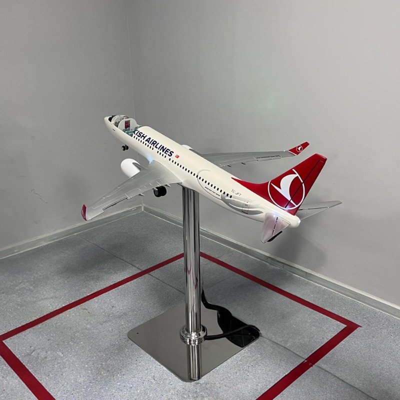 Türk Hava Yolları Havacılık Akademisi 