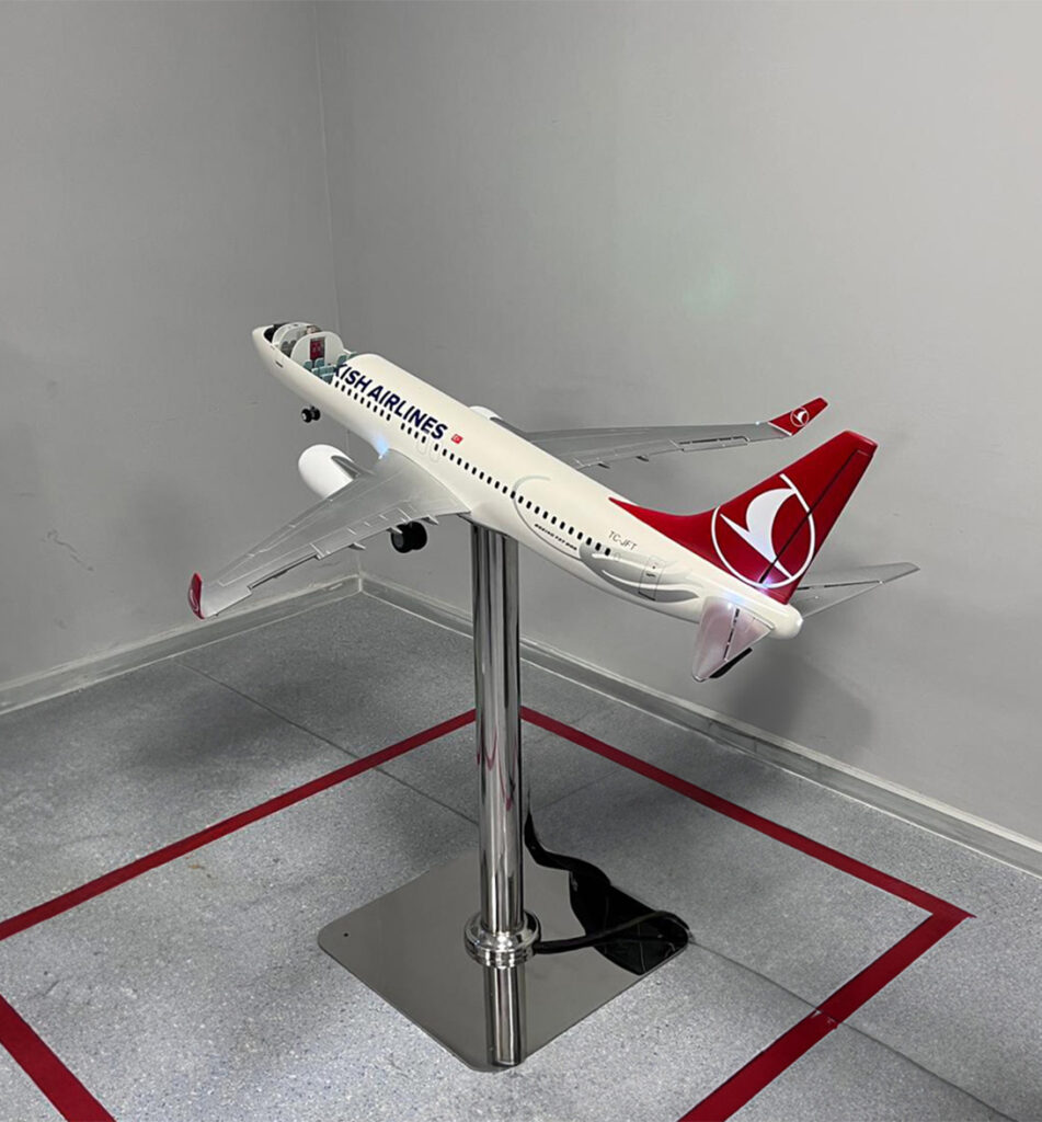 Turkish Airlines Aviation Academy